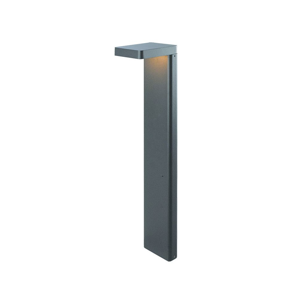 Außenpoller ZAMBELIS 9W IP54 DESIGN Graphit E297