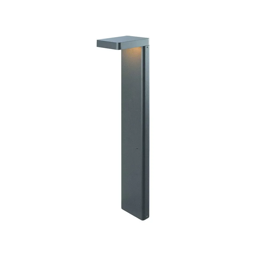 Außenpoller ZAMBELIS 9W IP54 DESIGN Graphit E297