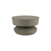 Projecteur sur Piquet ZAMBELIS 7W IP65 DESIGN Béton Sans Driver E479