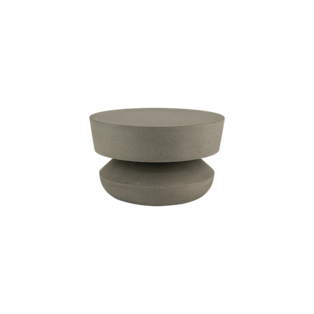Grondspot op Piek ZAMBELIS 7W IP65 DESIGN Beton Zonder Driver E479