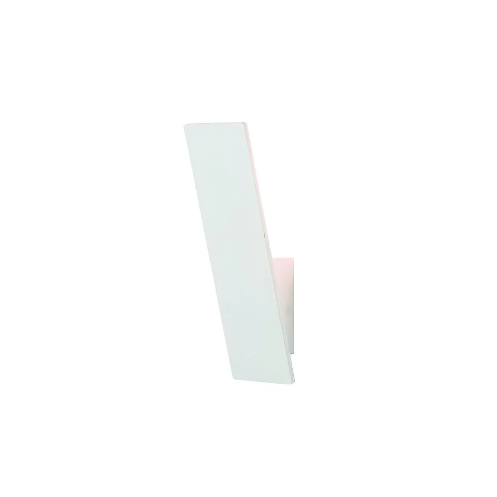 Applique ZAMBELIS 7W DESIGN Blanc Mat 16155