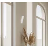 Applique ZAMBELIS 7W DESIGN Blanc Mat 16155