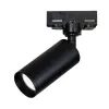 Track Spot ZAMBELIS D60 9W 40deg DESIGN Matte Black S059-40