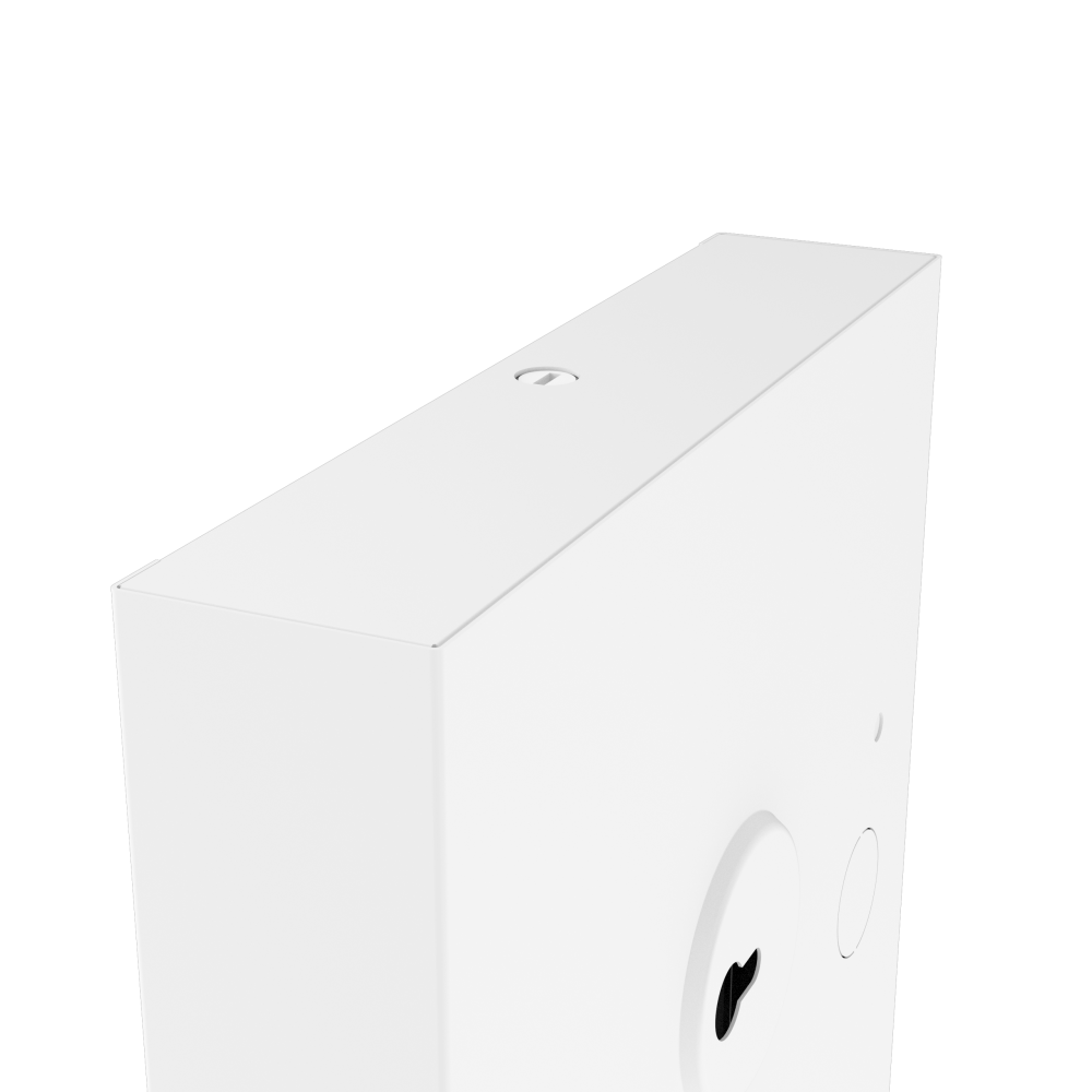 Eclairage Tableau CLAREO 120cm 22W 160lm/W ADVANCE 2