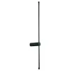 Wandleuchte ZAMBELIS D16 20W DESIGN Matt Schwarz 20116