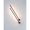 Wandlamp ZAMBELIS D16 12W DESIGN Mat Goud 20115