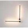 Wandlamp ZAMBELIS D16 12W DESIGN Mat Goud 20115
