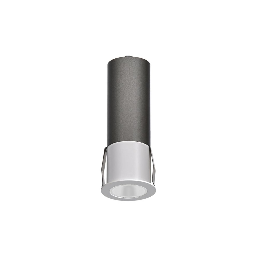 Einbau-Downlight ZAMBELIS D38 7,5W DESIGN Matt Weiß Ohne Treiber