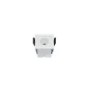Vierkante Ingebouwde Downlight ZAMBELIS 3W DESIGN Wit Zandkleurig Zonder Driver S189 FS