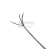 LineLED Louvre CLAREO 100x50 150cm 40W ADVANCE 2 White