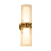 Applique ZAMBELIS D110 12W Dimmable DESIGN Doré 23016