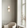 Applique ZAMBELIS D110 12W Dimmable DESIGN Doré 23016