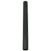 Plafonnier ZAMBELIS D54 GU10 DESIGN Noir Sablé 23226