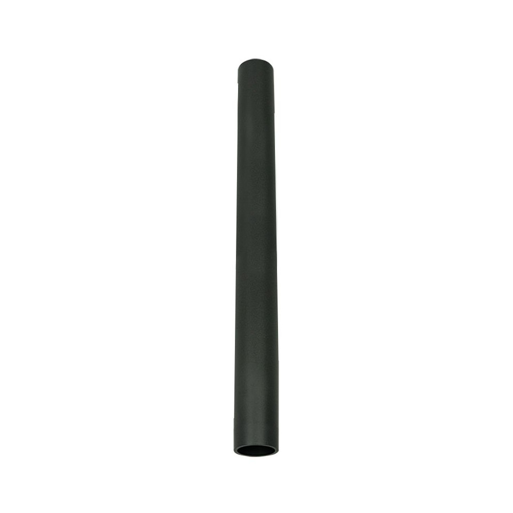 Ceiling Light ZAMBELIS D54 GU10 DESIGN Sand Black 23226