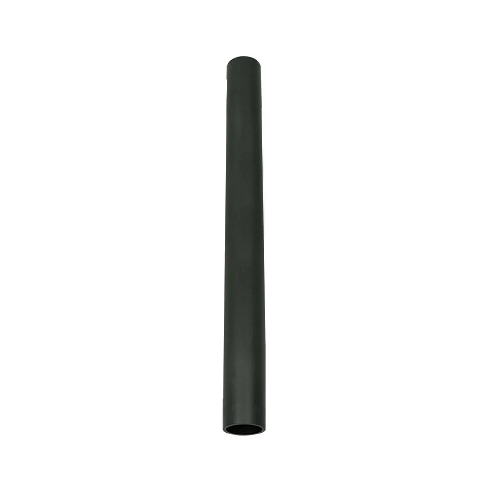 Plafonnier ZAMBELIS D54 GU10 DESIGN Noir Sablé 23226