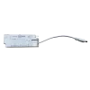 Driver High Efficiency CLAREO ON/OFF 350mA 14W Flicker free