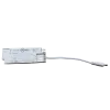 Driver High Efficiency CLAREO ON/OFF 1050mA 42W Flicker free