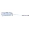 Driver High Efficiency CLAREO ON/OFF 500mA 21W Flicker free