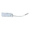 Driver High Efficiency CLAREO ON/OFF 250mA 10W Flicker free