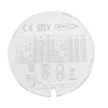 Driver Compact CLAREO DALI 100-850mA 20W Flicker Free