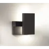 Außenwandleuchte ZAMBELIS 10W IP65 DESIGN Graphit E199