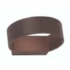 Outdoor Wall Light ZAMBELIS 7W IP65 DESIGN Dark Brown E268