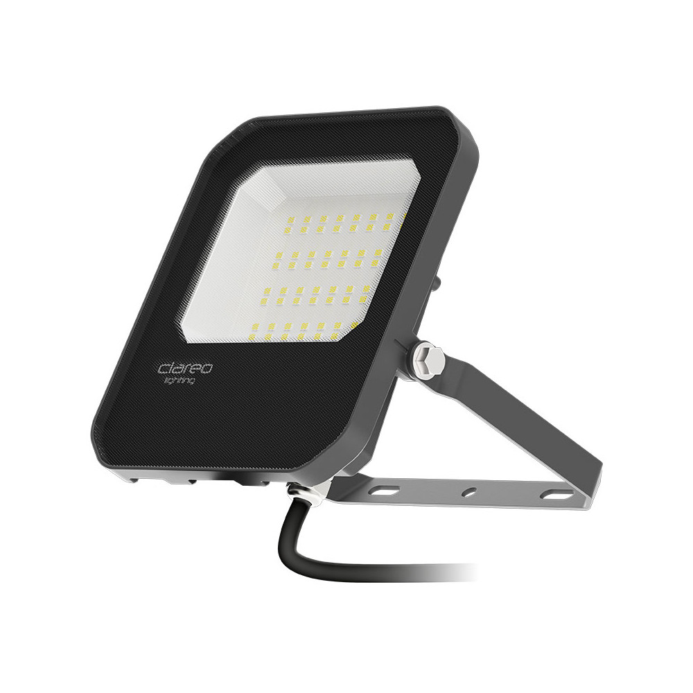 Floodlight CLAREO 30W 150lm/W START
