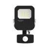 Floodlight Détecteur CLAREO 10W 140lm/W START