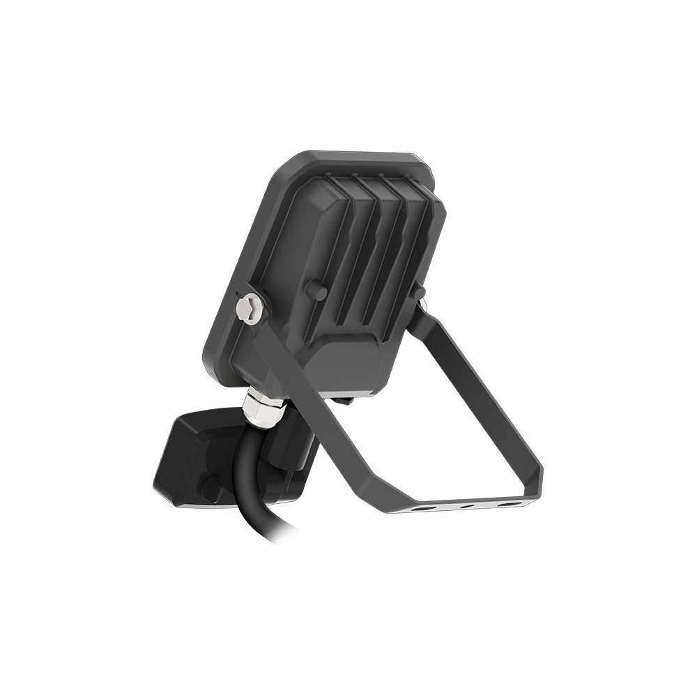 Floodlight Détecteur CLAREO 10W 140lm/W START