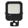 Floodlight Détecteur CLAREO 30W 150lm/W START