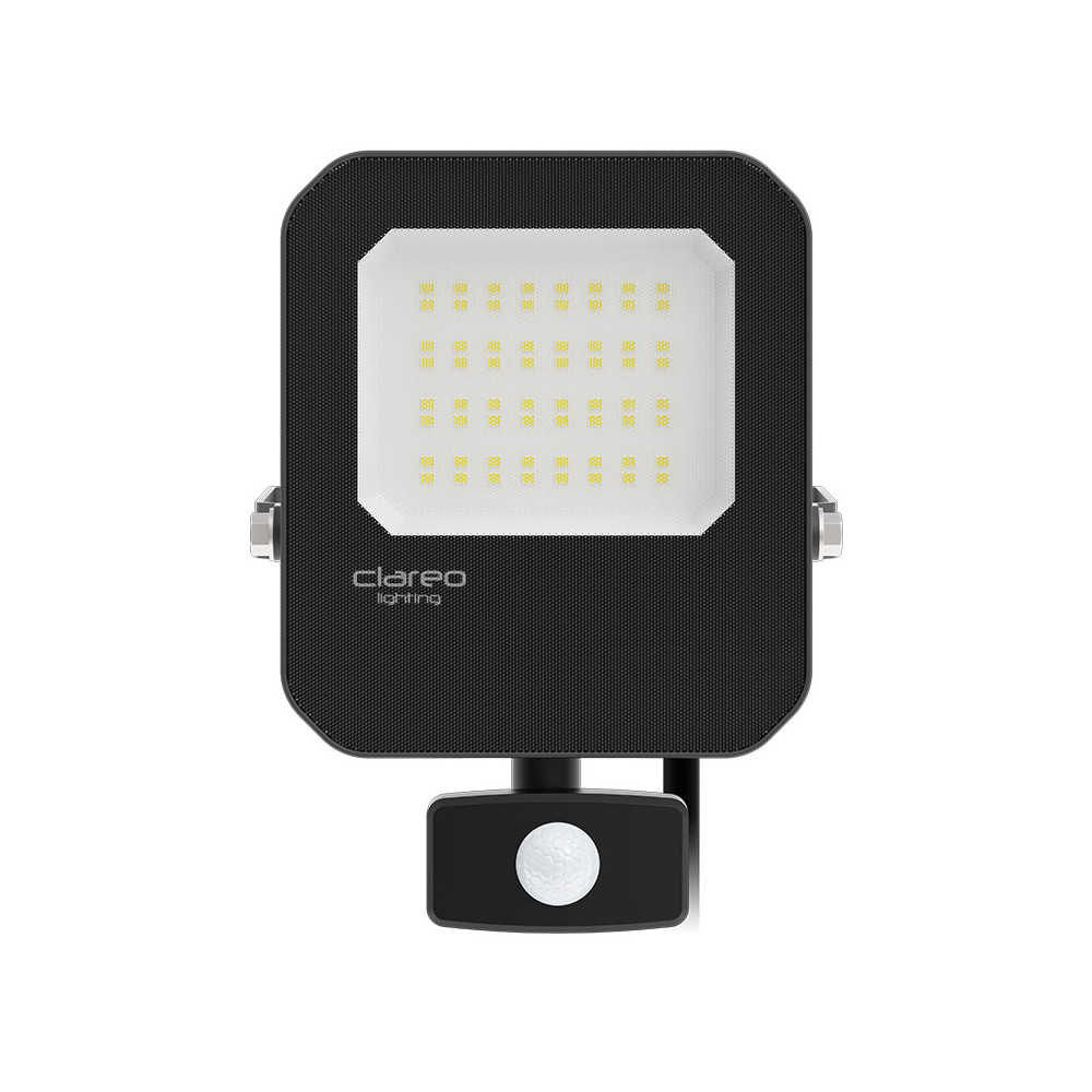 Floodlight Detector CLAREO 30W 150lm/W START