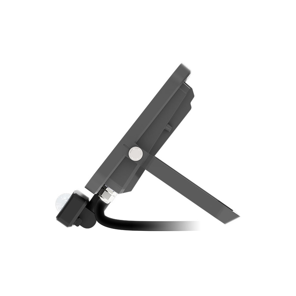 Floodlight Detektor CLAREO 30W 150lm/W START