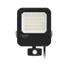 Floodlight Detector CLAREO 50W 150lm/W START
