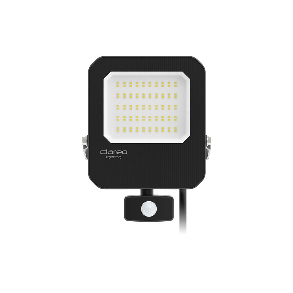 Floodlight Detector CLAREO 50W 150lm/W START
