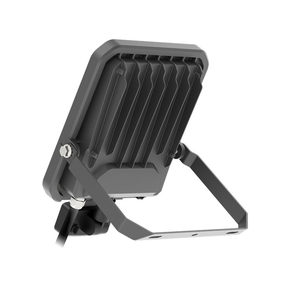 Floodlight Détecteur CLAREO 50W 150lm/W START