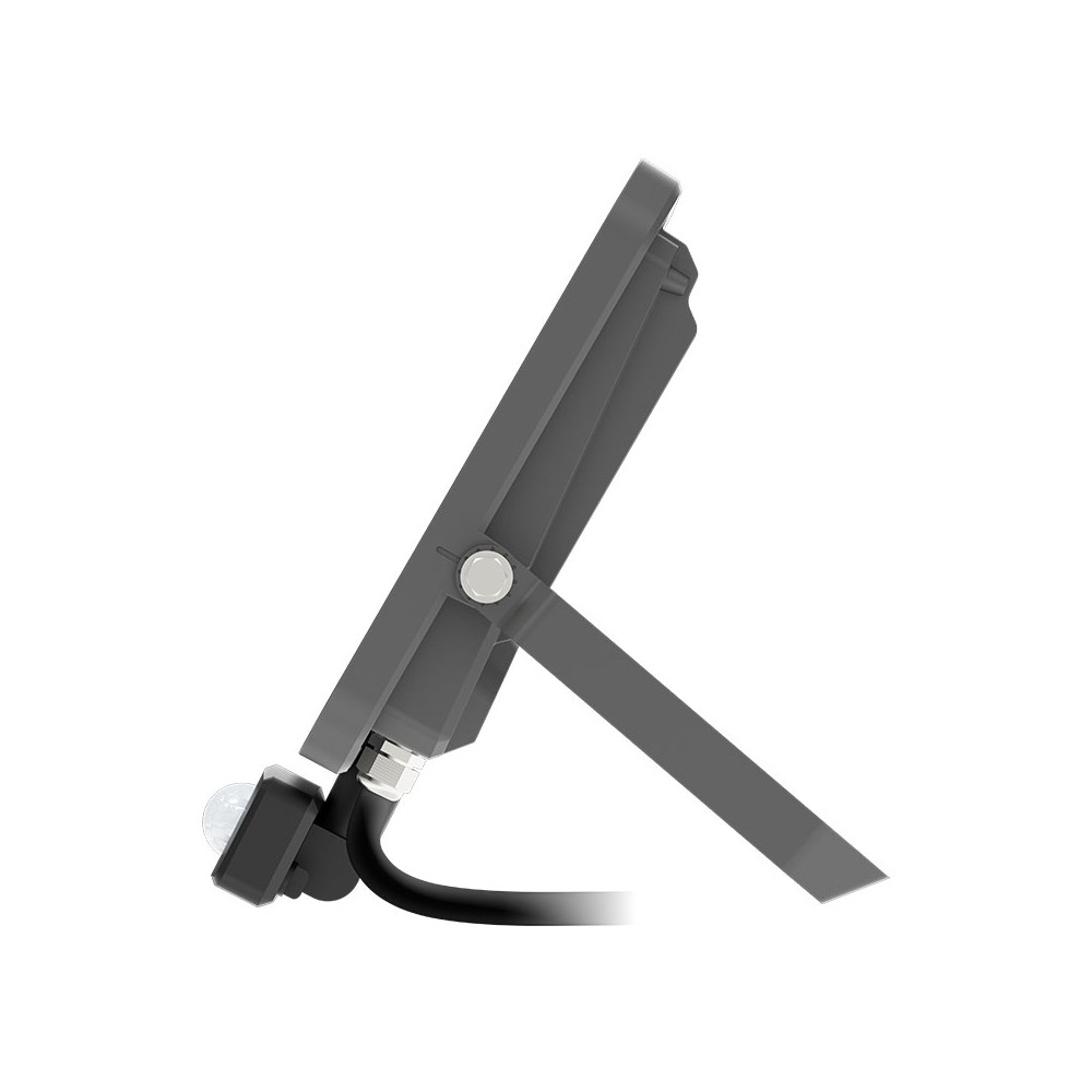 Floodlight Detektor CLAREO 50W 150lm/W START