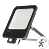 Floodlight Detector CLAREO 100W 150lm/W START