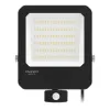 Floodlight Detector CLAREO 100W 150lm/W START