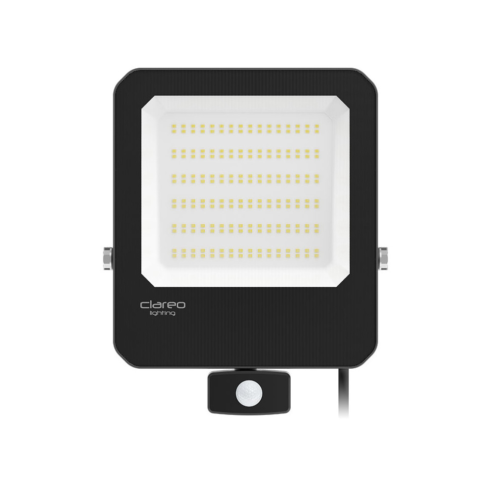 Floodlight Detector CLAREO 100W 150lm/W START
