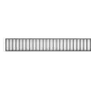 LineLED Louvre CLAREO 120cm 30W ADVANCE 3 White