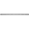 LineLED Louvre CLAREO 120cm 30W ADVANCE 3 Noir