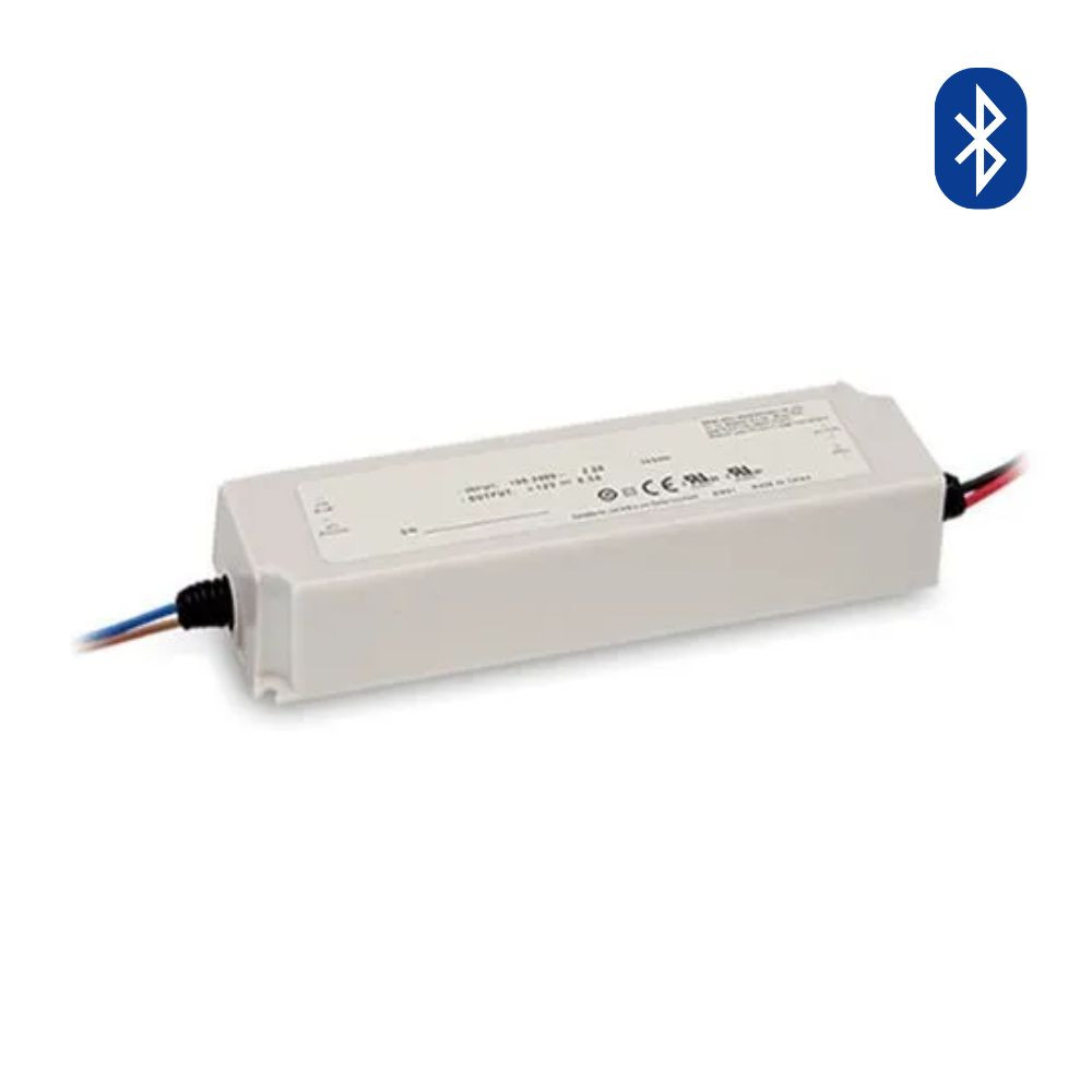 Driver Bluetooth ZAMBELIS 100W pour Rail Magnétique DESIGN 20304