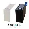 Détecteur SENSOR Bluetooth pour LineLED CLAREO 100x50 Interconnecté DALI ADVANCE 2