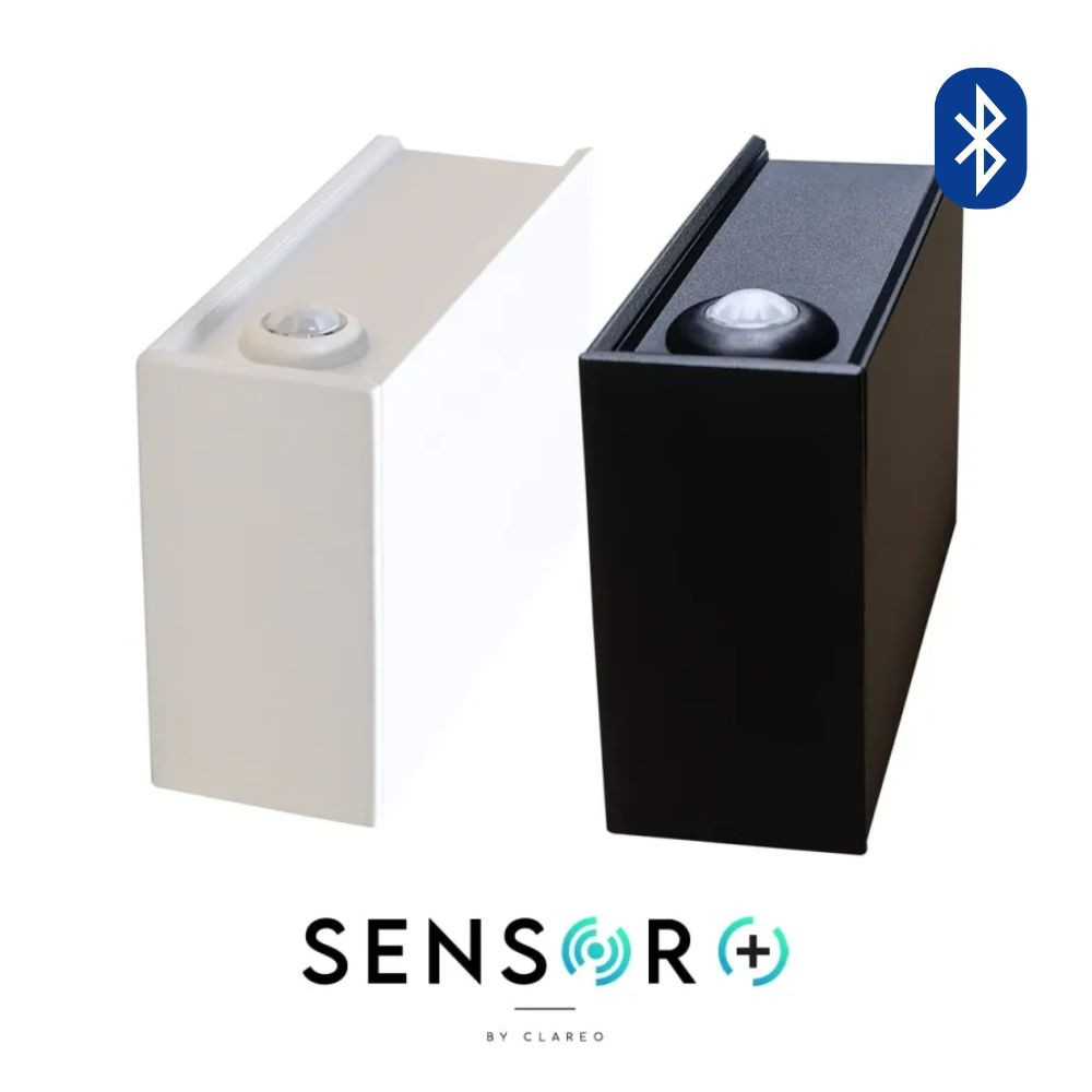 Détecteur SENSOR Bluetooth pour LineLED CLAREO 100x50 Interconnecté DALI ADVANCE 2