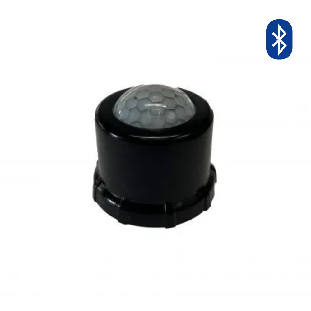 HYTRONIK SENSOR Bluetooth PIR-detector voor HighBay en FloodPark CLAREO