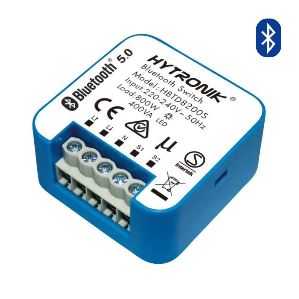 EIN/AUS-Modul HYTRONIK SENSOR Bluetooth