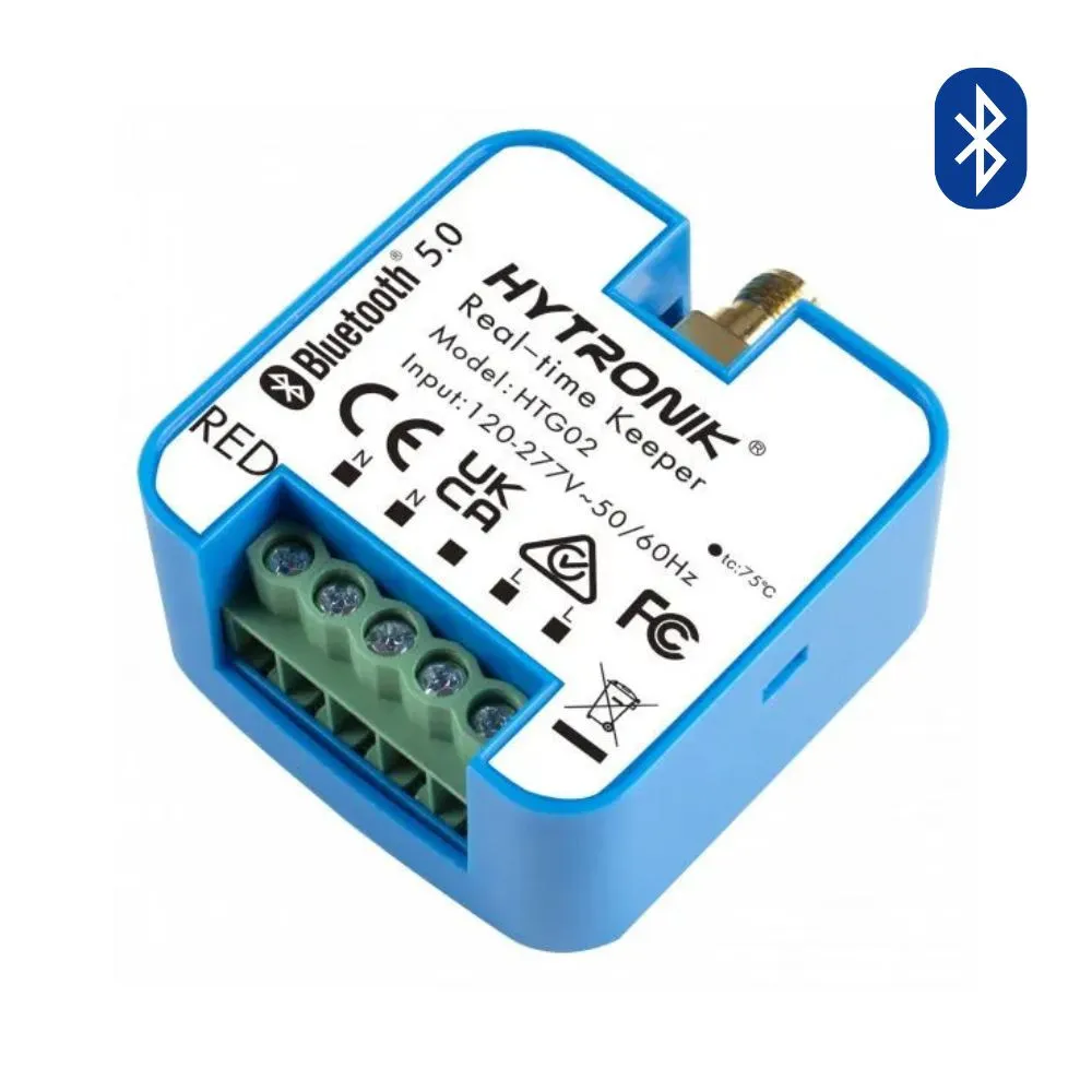 HYTRONIK Bluetooth SENSOR Bluetooth Sync Relais