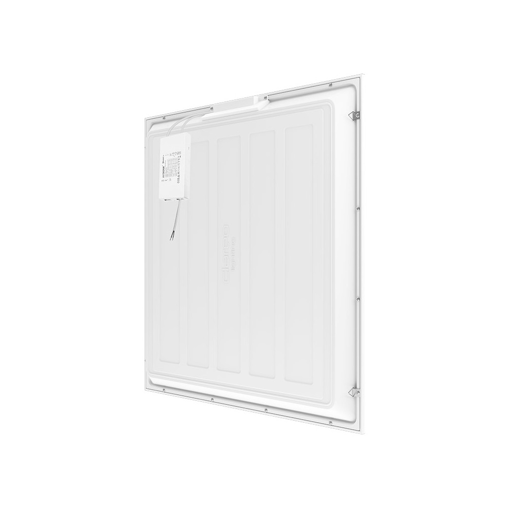 CLAREO Detector Panel 600x600 25W 150lm/W SENSOR Bluetooth TECH 2 Met Driver