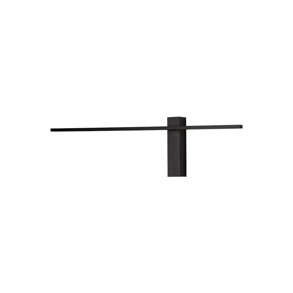 Wall Light ZAMBELIS Adjustable 10W DESIGN Sand Black 25317 FS