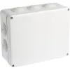 Wasserdichter Abzweigkasten IP55 210x170x80mm 960° EUR'OHM 50008